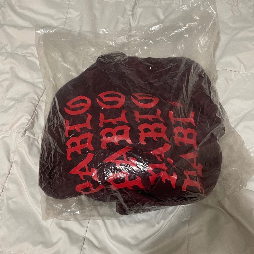Pablo bomber jacket - Picture 3 of 3